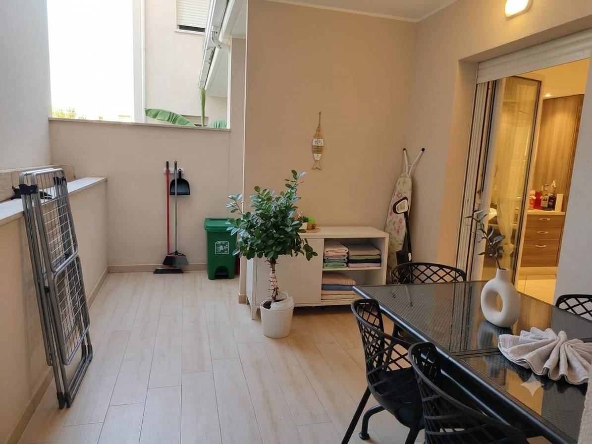Appartamento in vendita a Roseto degli Abruzzi