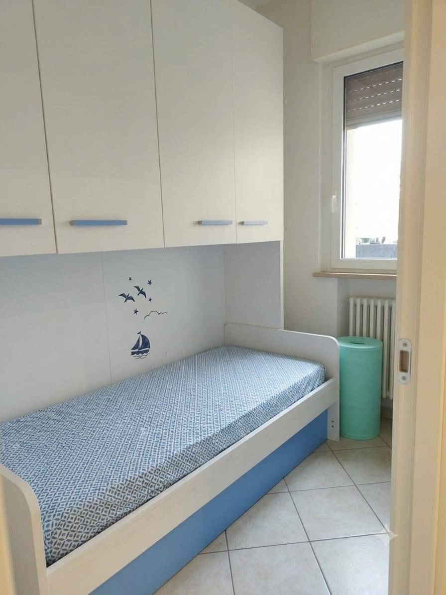 Appartamento in vendita a Roseto degli Abruzzi