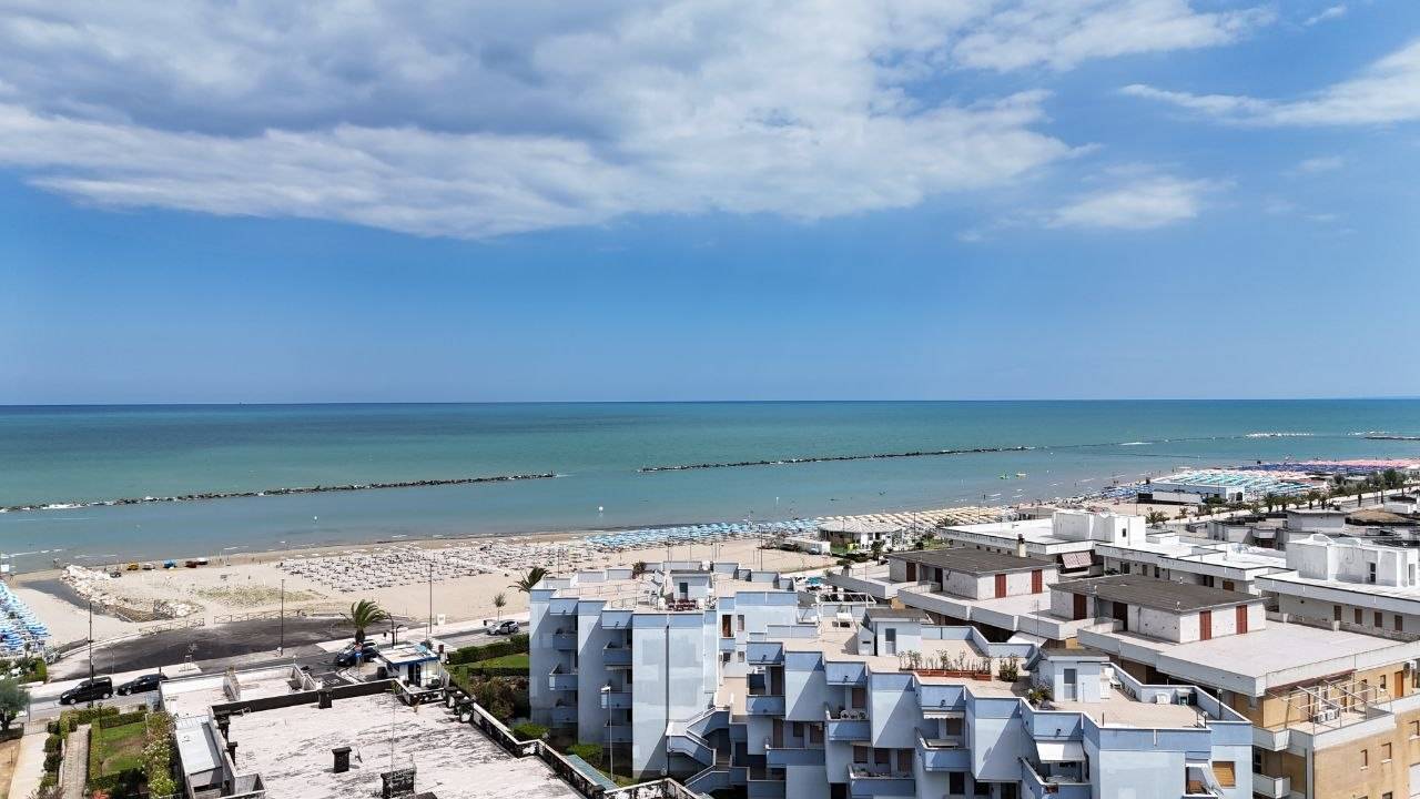 Villette a schiera in vendita a Roseto degli Abruzzi