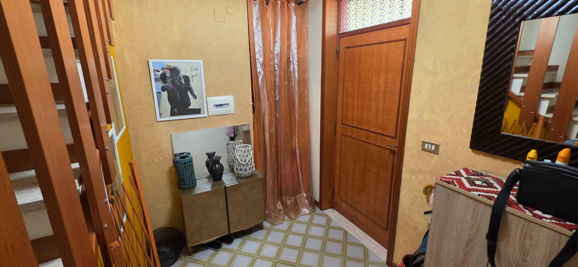 Villette a schiera in vendita a Roseto degli Abruzzi