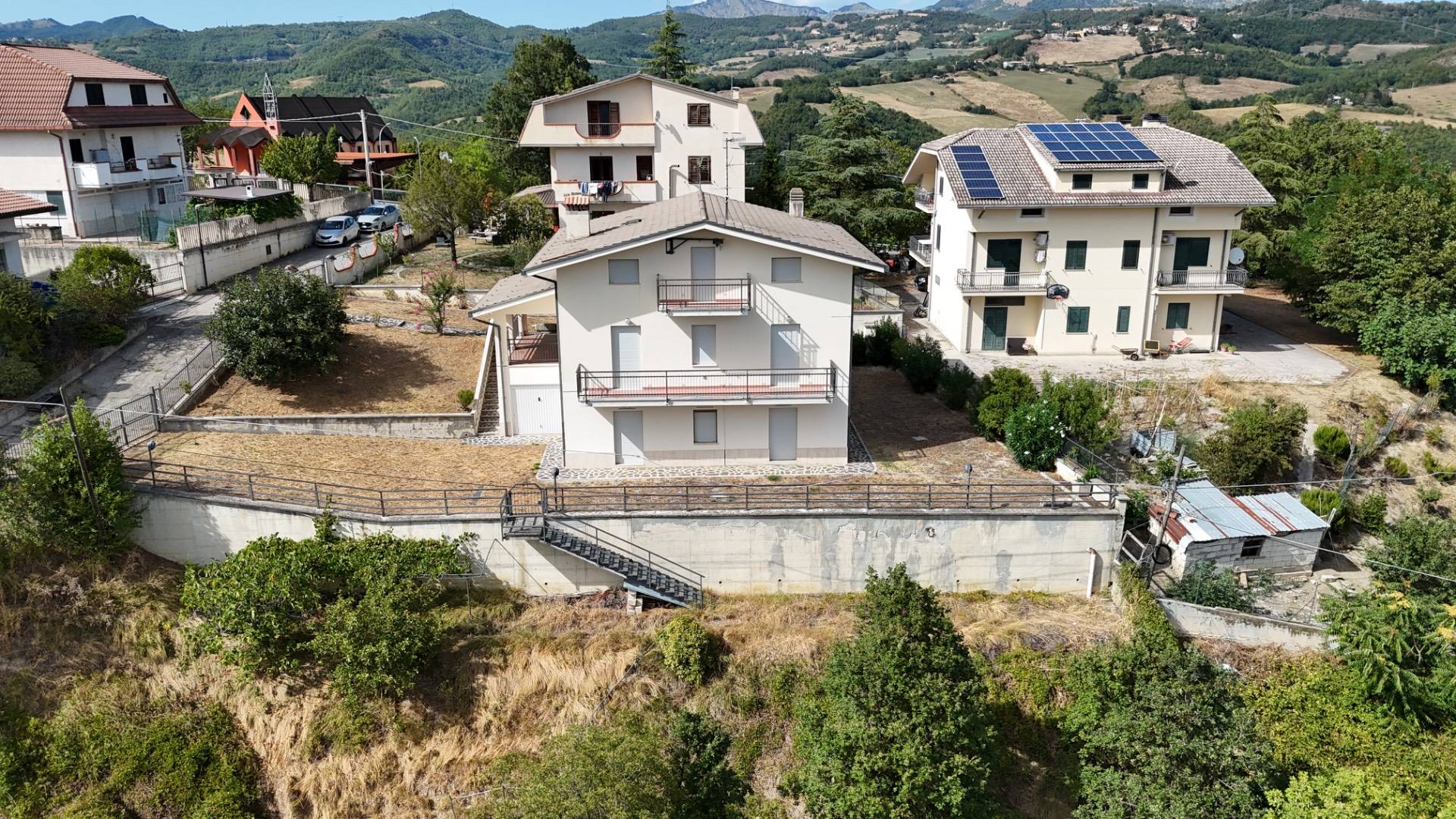 Casa singola in vendita a Cortino