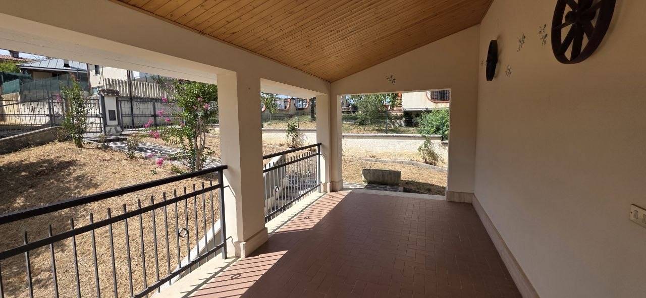 Casa singola in vendita a Cortino