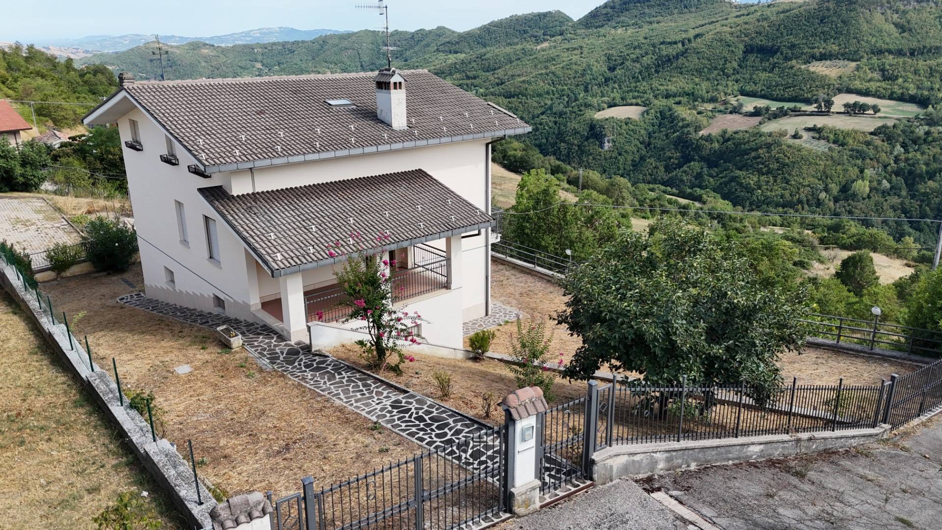 Casa singola in vendita a Cortino