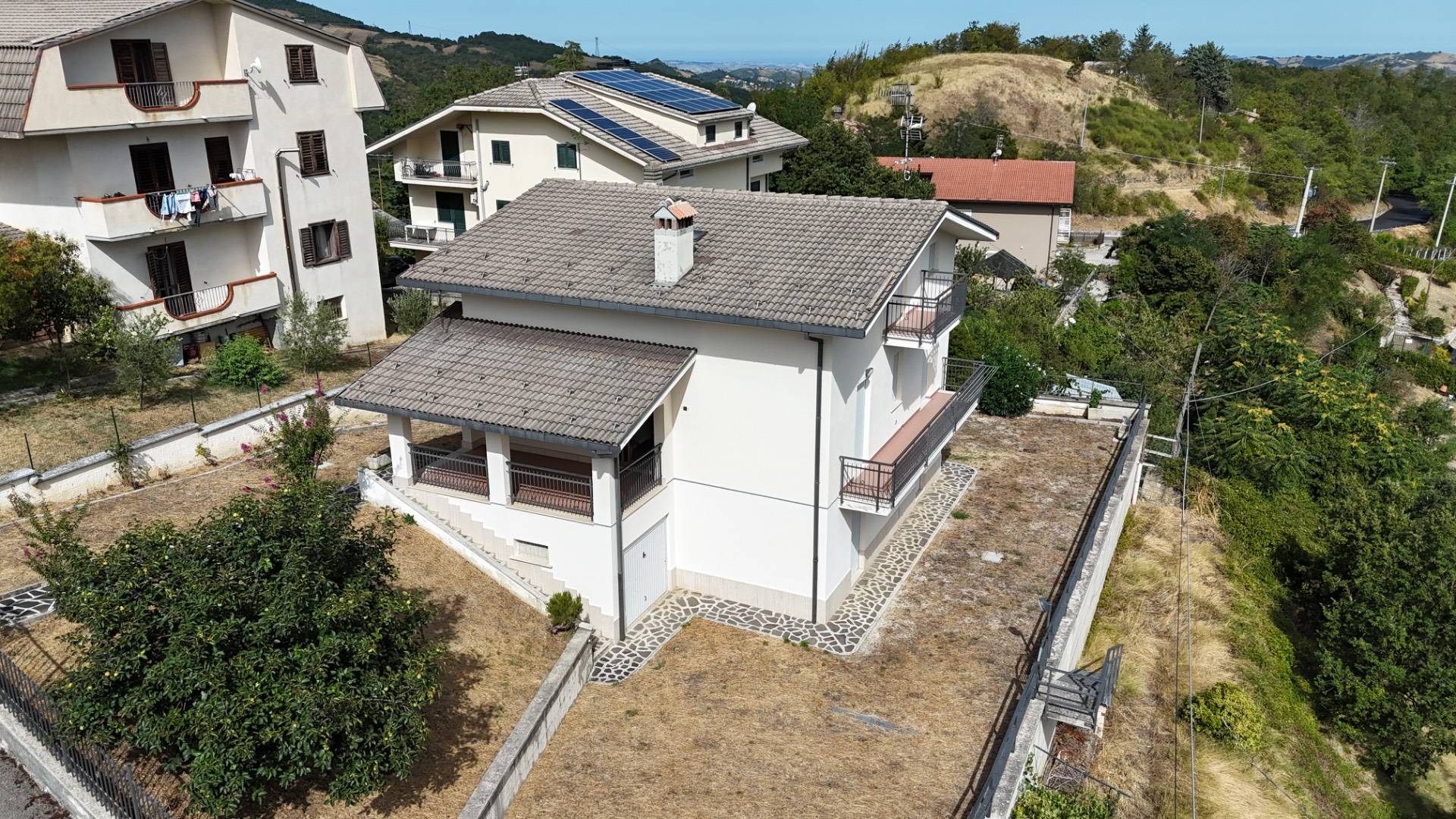 Casa singola in vendita a Cortino