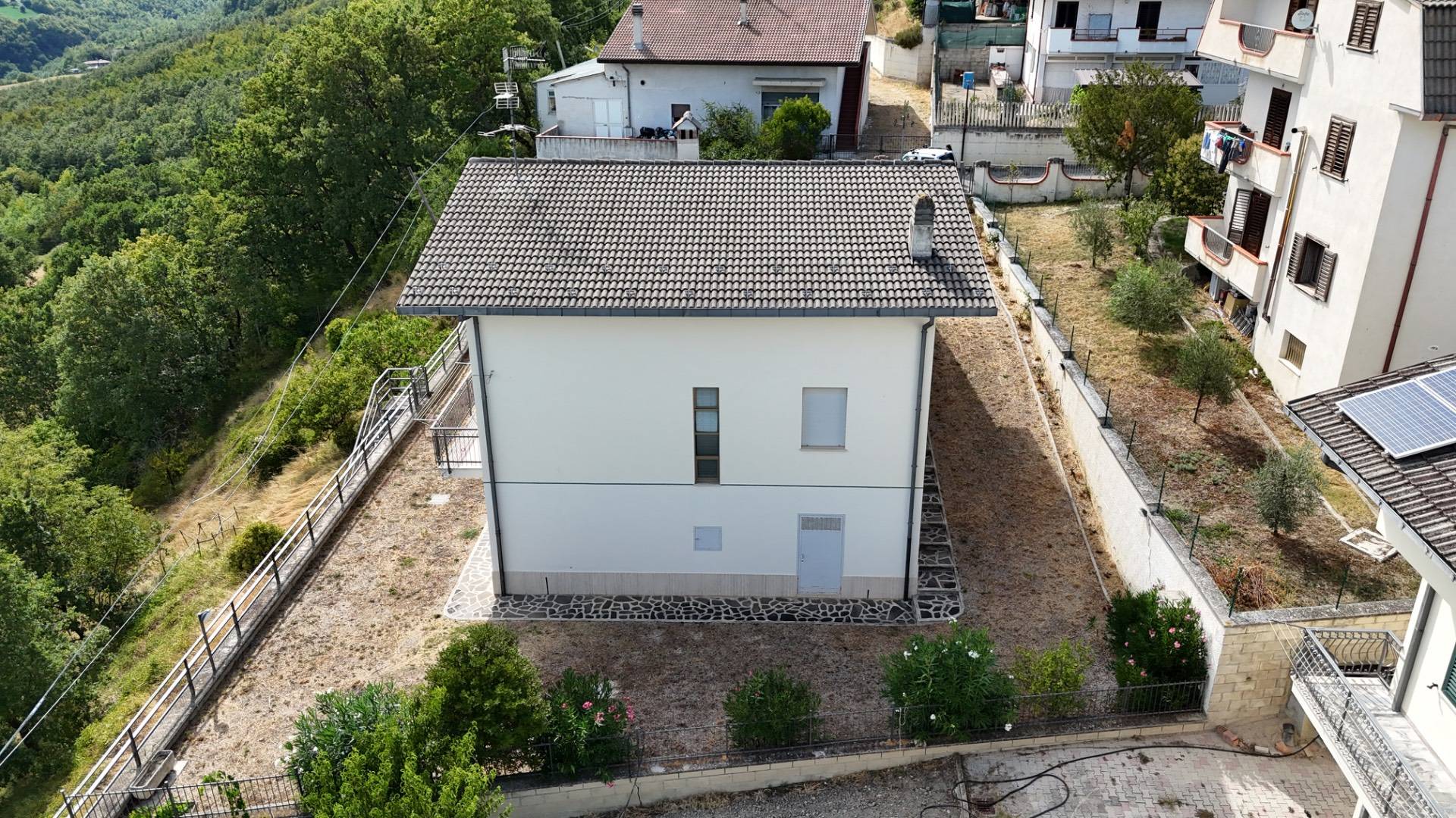 Casa singola in vendita a Cortino