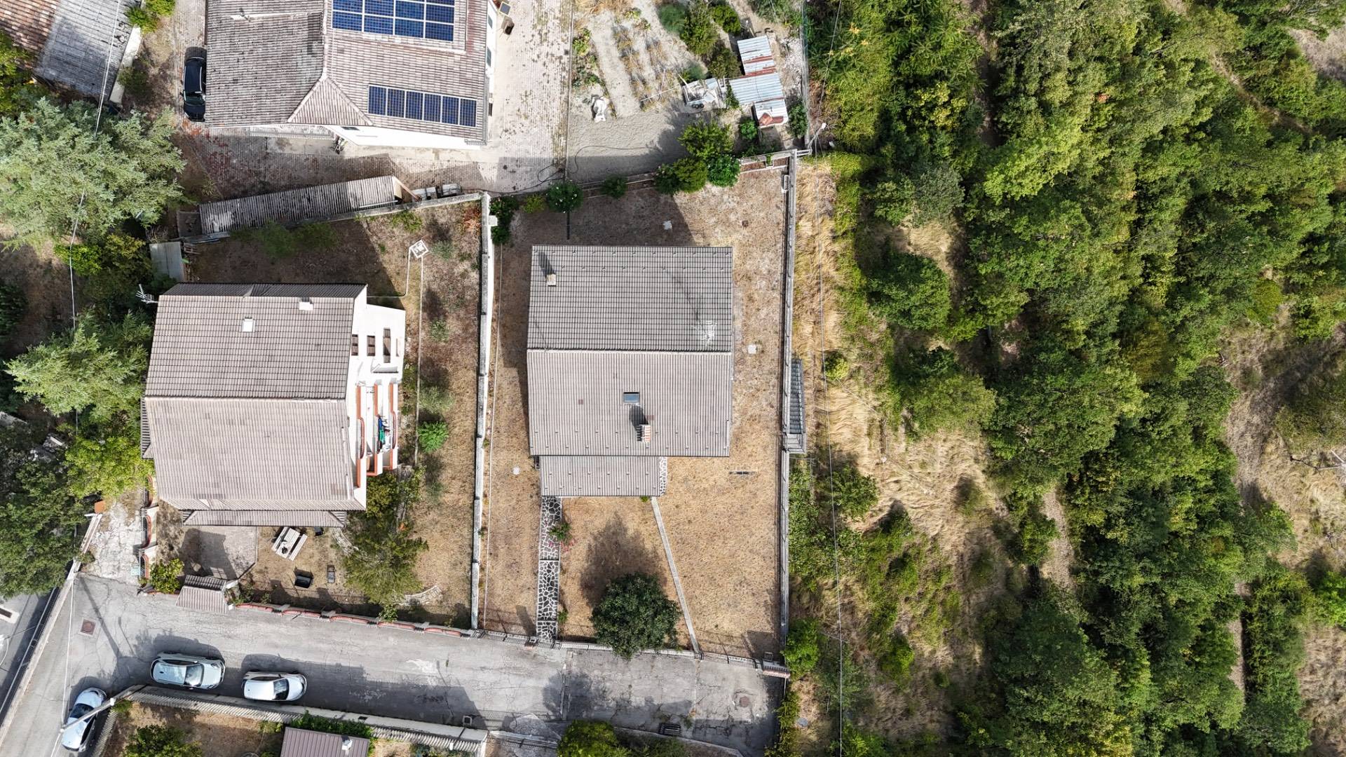 Casa singola in vendita a Cortino