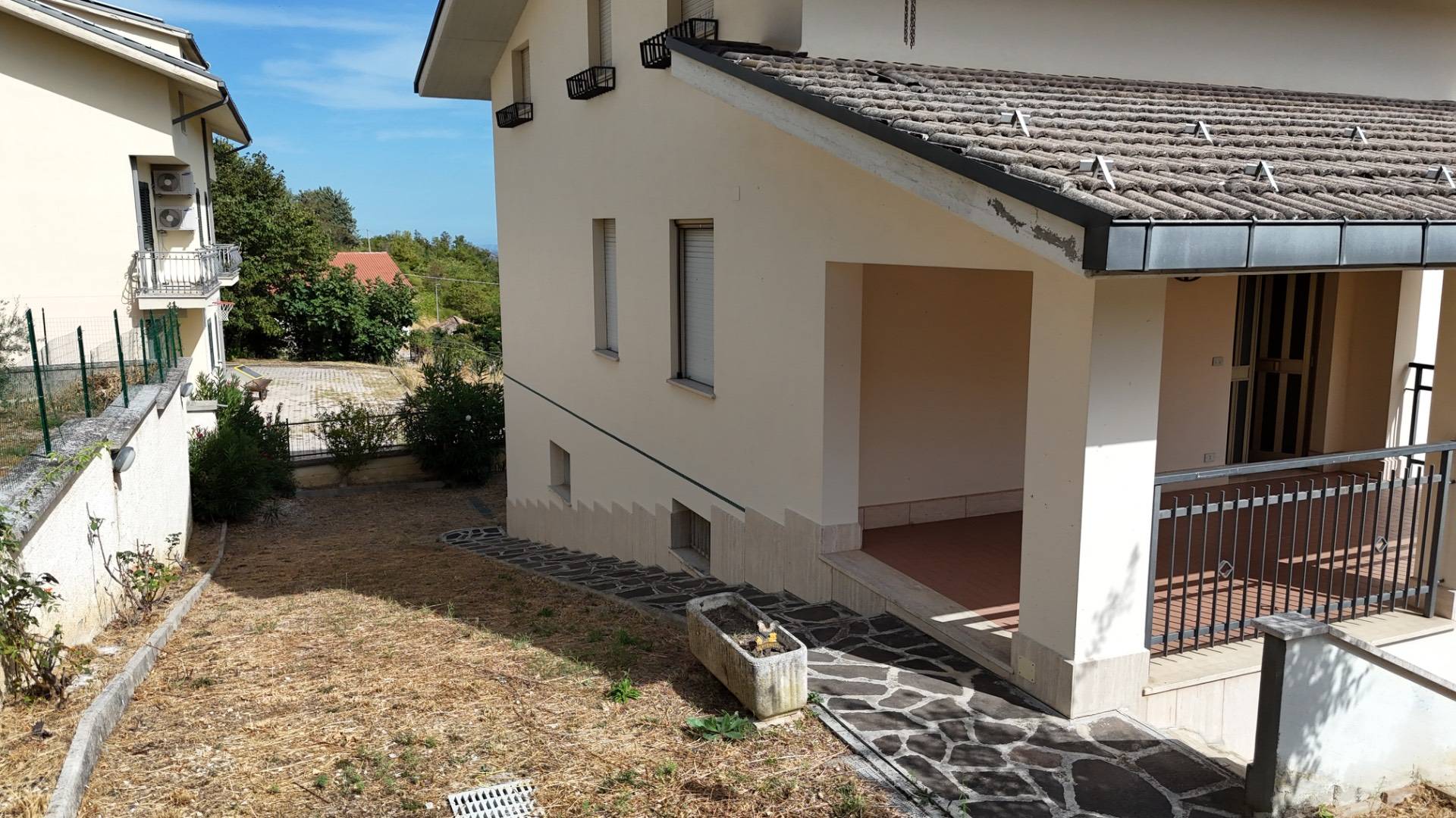 Casa singola in vendita a Cortino
