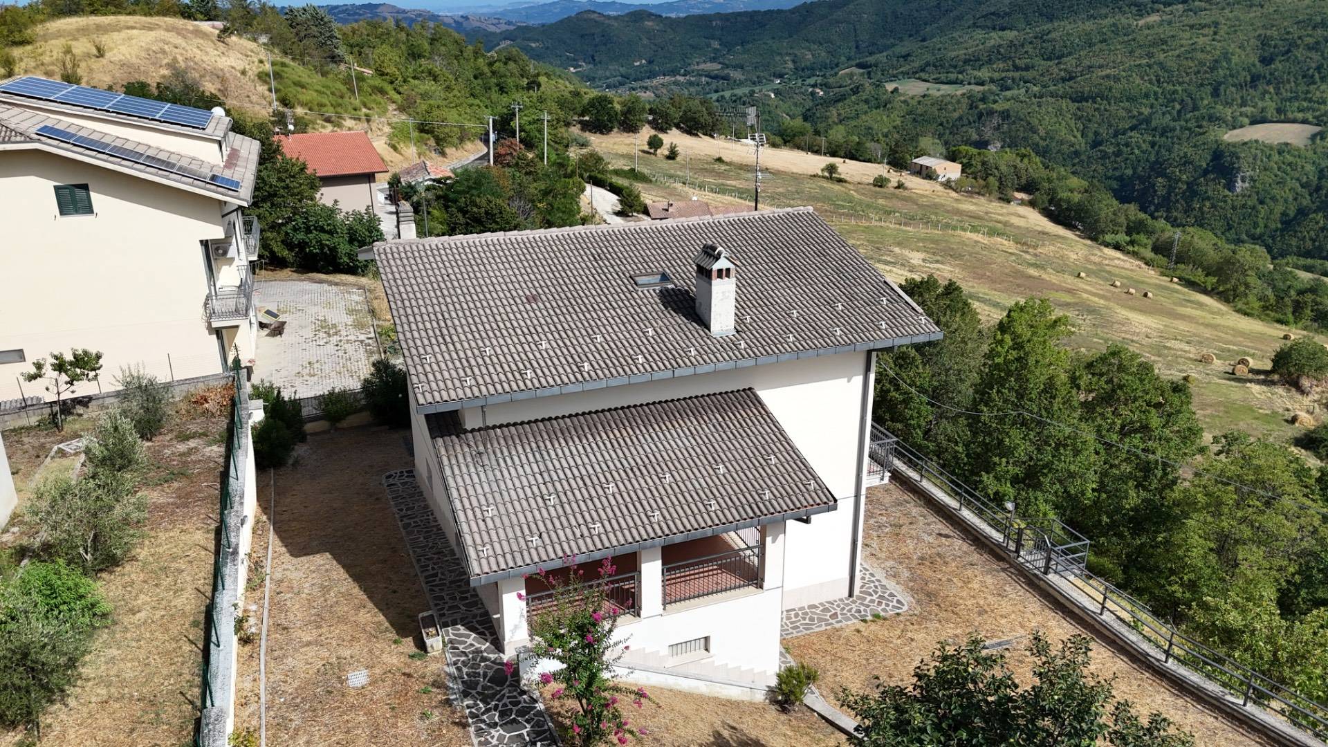 Casa singola in vendita a Cortino