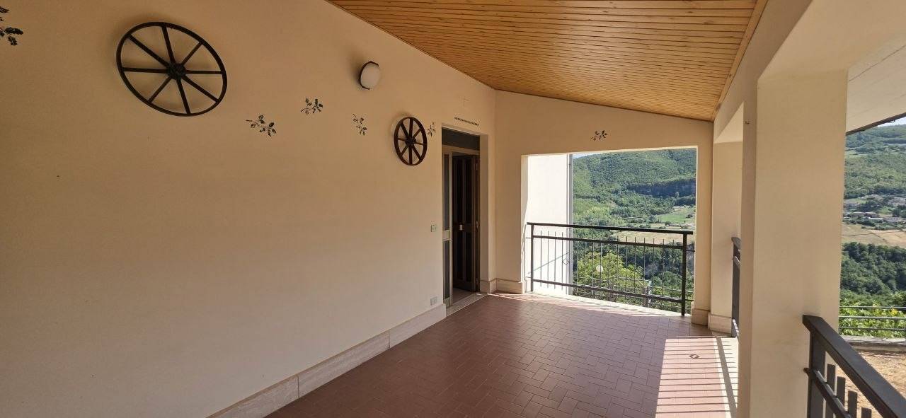 Casa singola in vendita a Cortino
