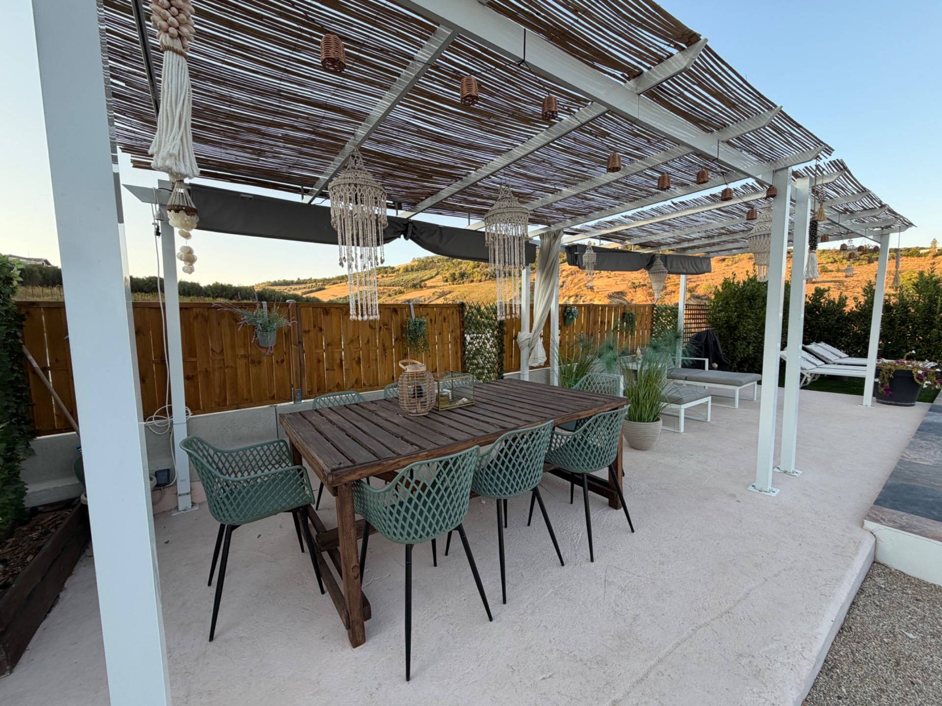 Villa in vendita a Citt Sant'Angelo