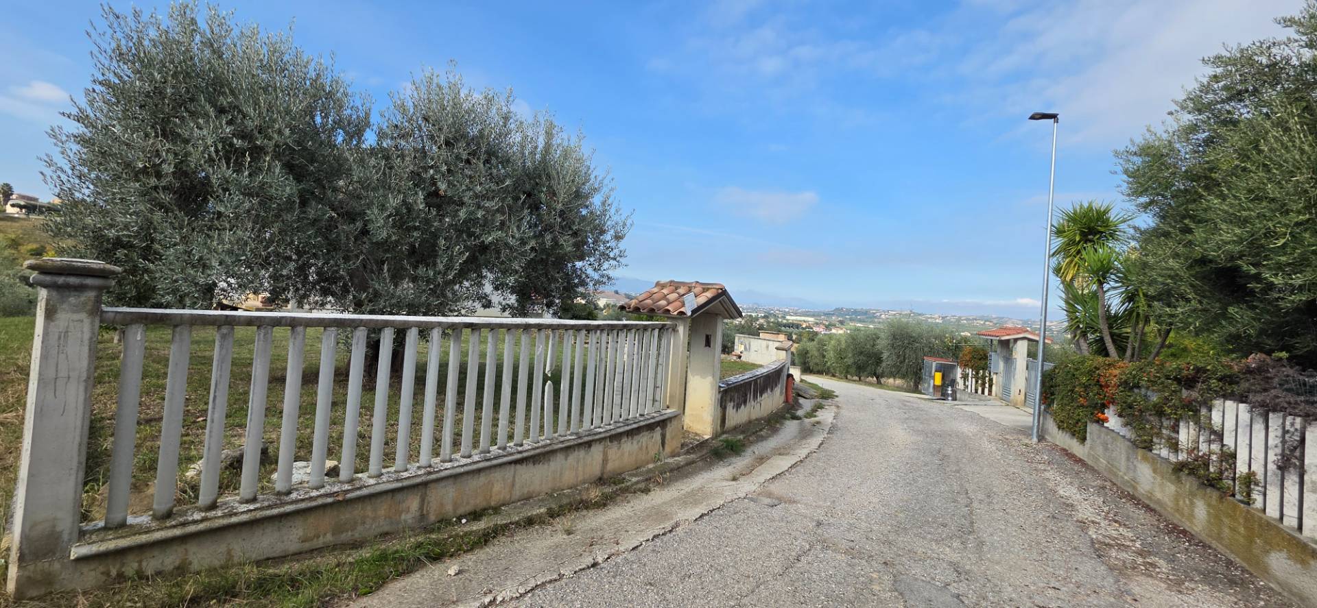 Villa in vendita a Sant'Omero