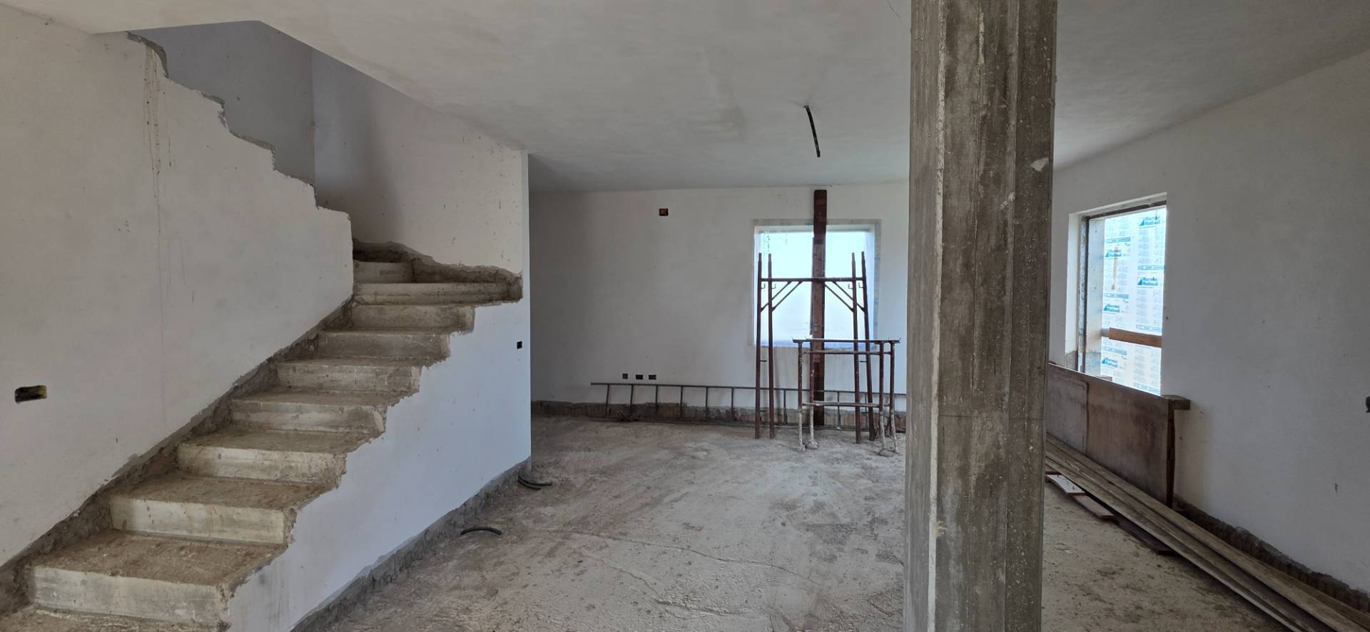 Villa in vendita a Sant'Omero