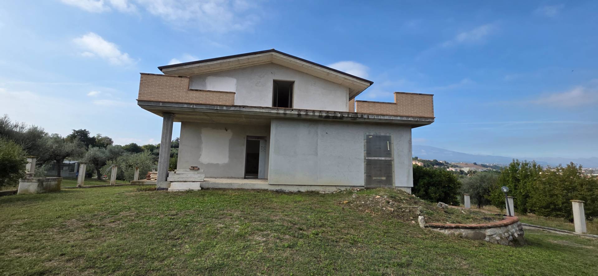 Villa in vendita a Sant'Omero