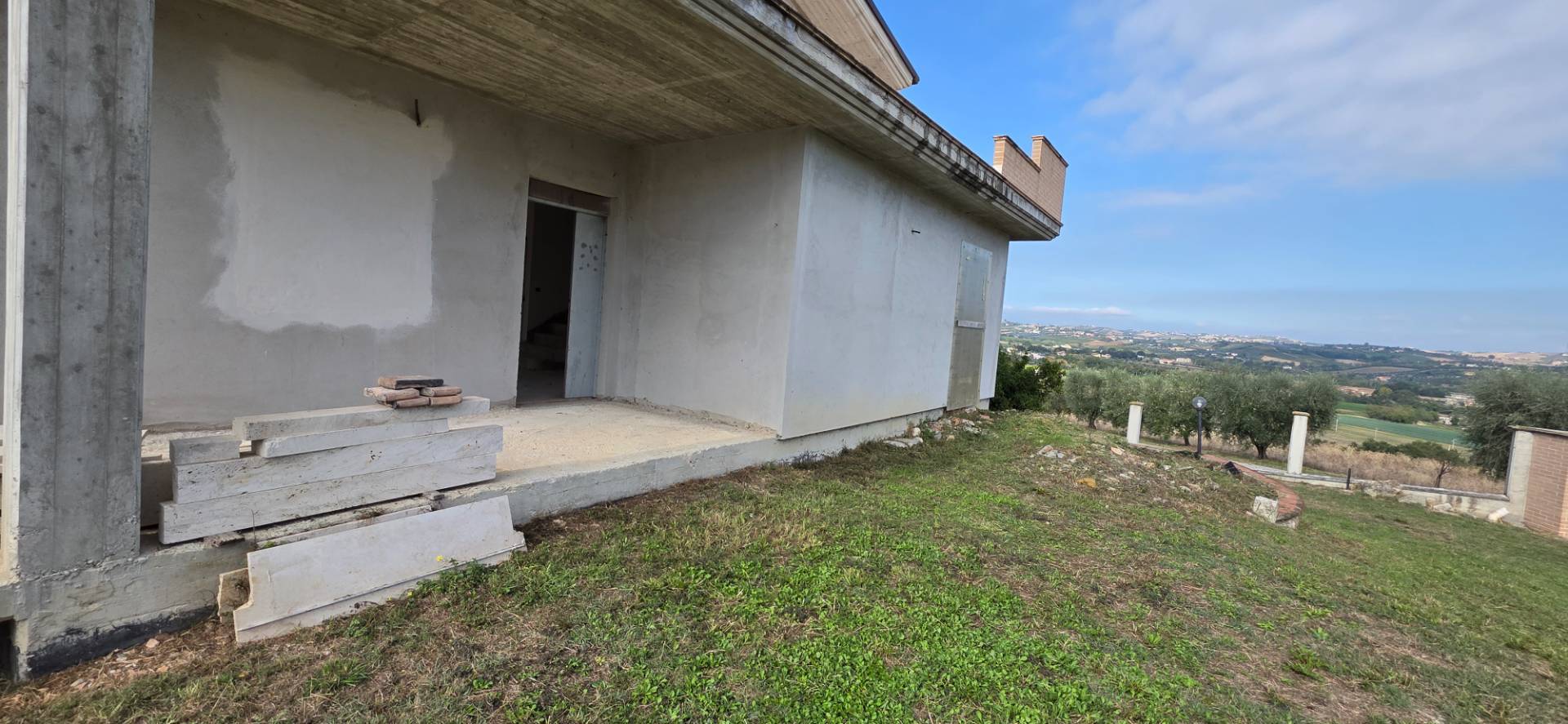 Villa in vendita a Sant'Omero