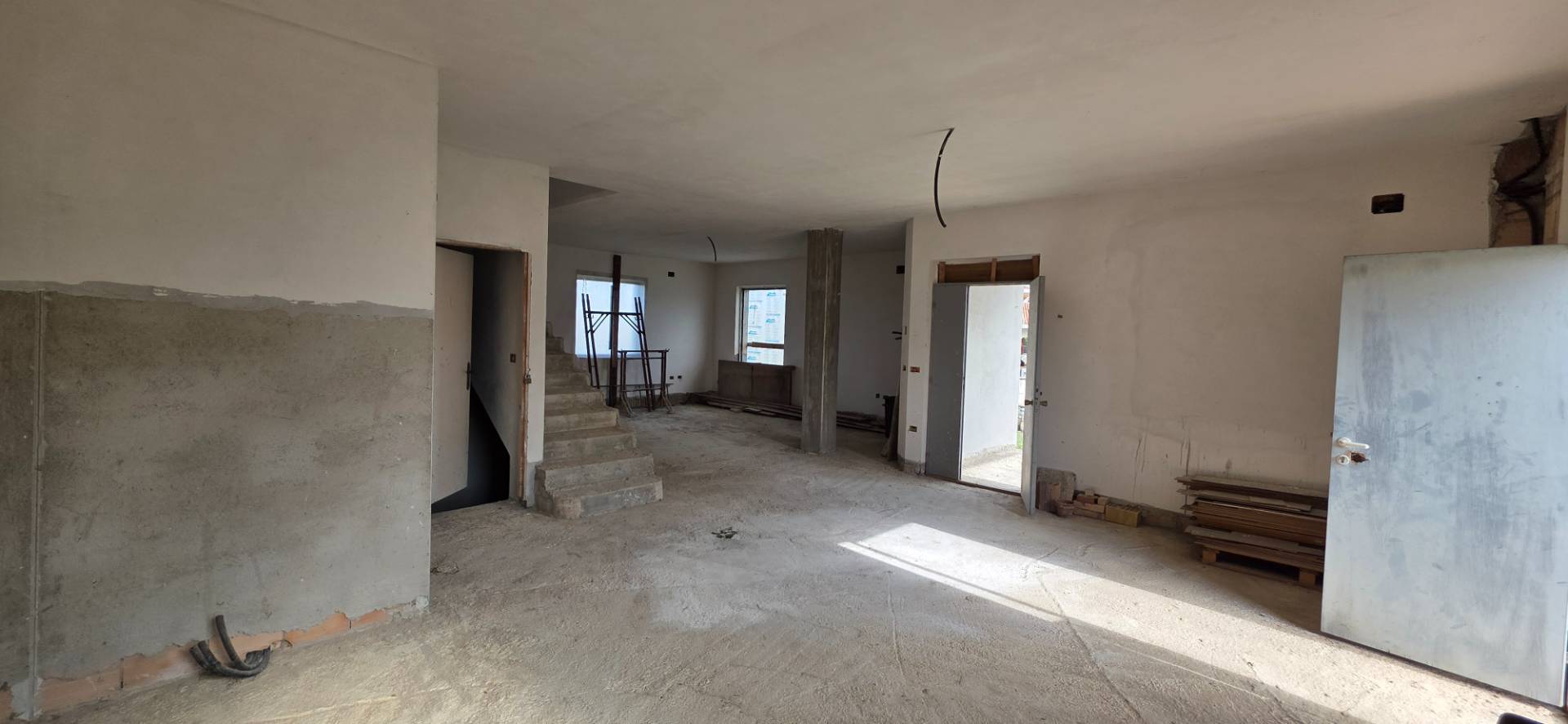 Villa in vendita a Sant'Omero