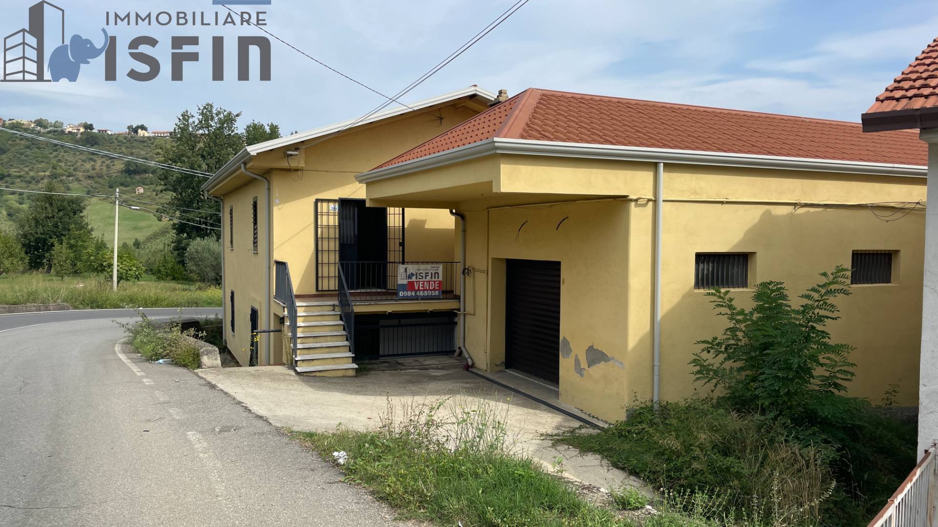 Appartamento in vendita a Rende, Surdo