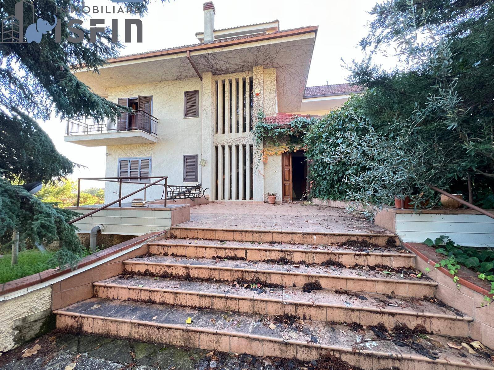 Villa bifamiliare in vendita a Rende, Piano Monello
