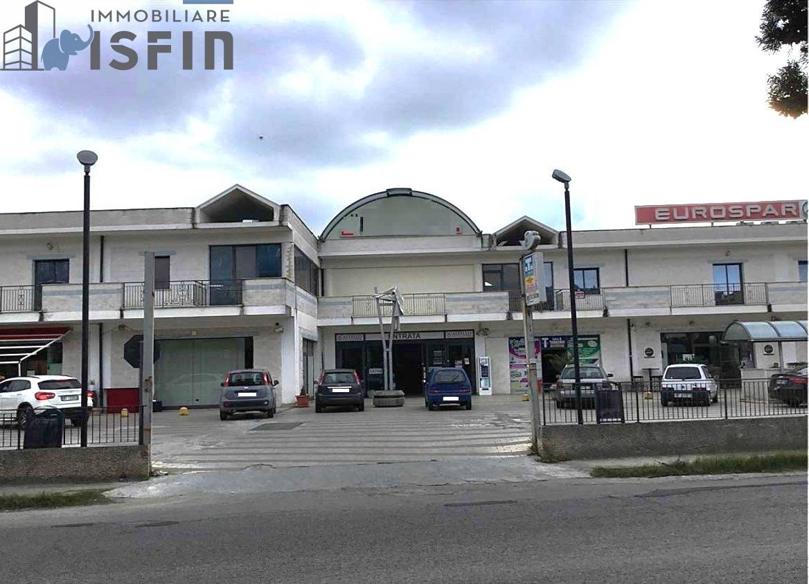Studio/Ufficio in vendita a Bisignano
