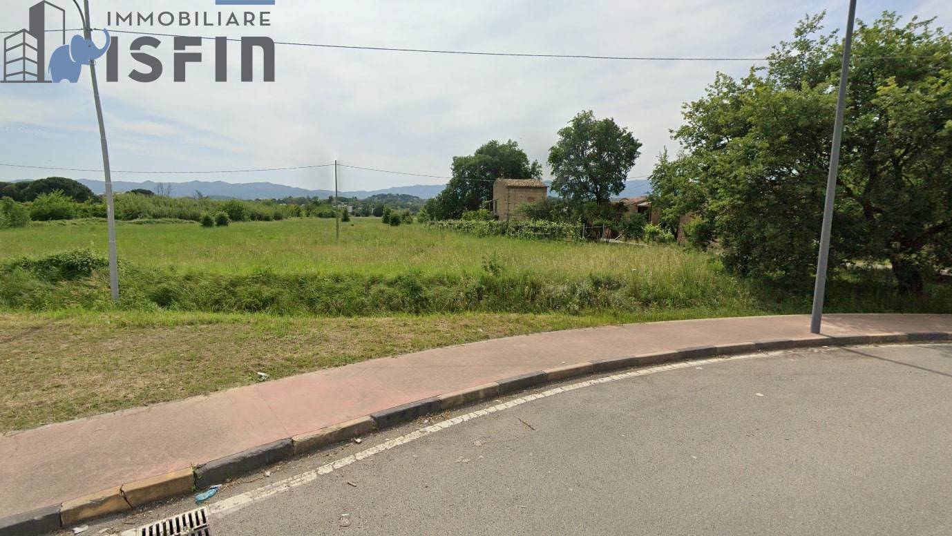 Terreno edificabile in vendita a Rende