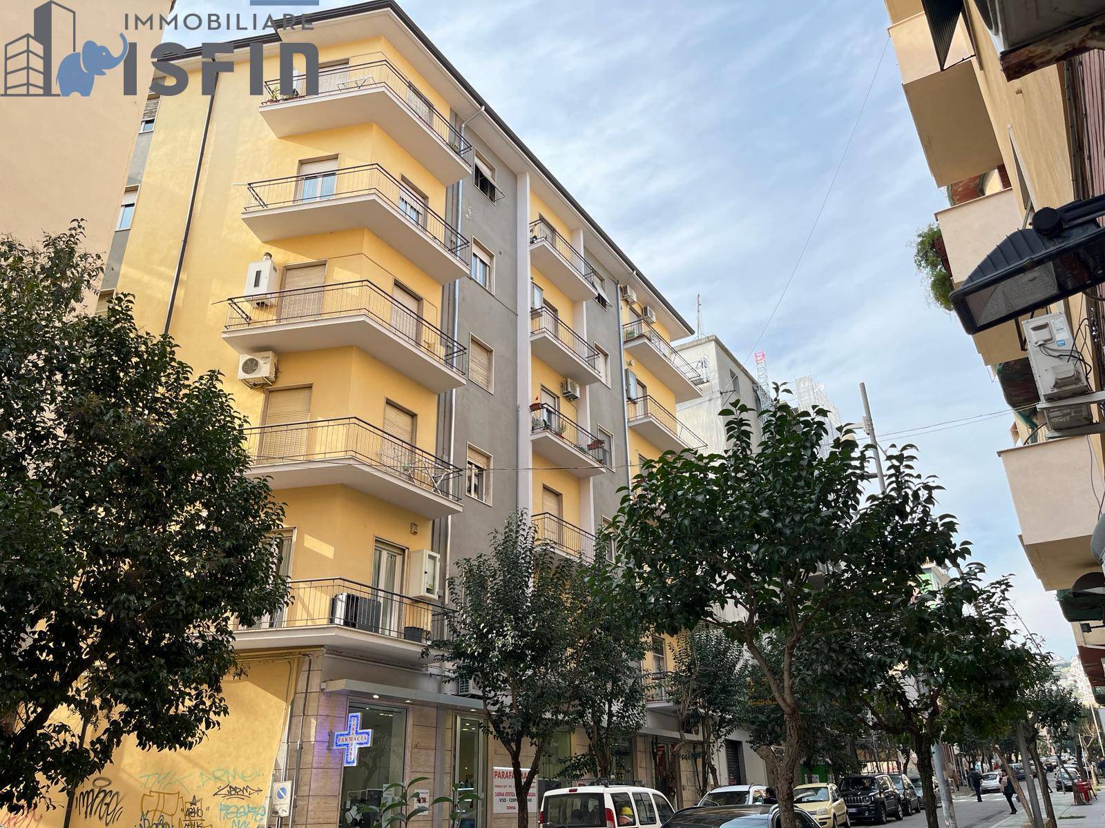 Appartamento in vendita a Cosenza, Centro