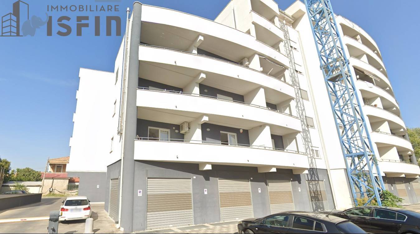 Appartamento in vendita a Cosenza, Cuturella - Via Popilia - 2 Fiumi