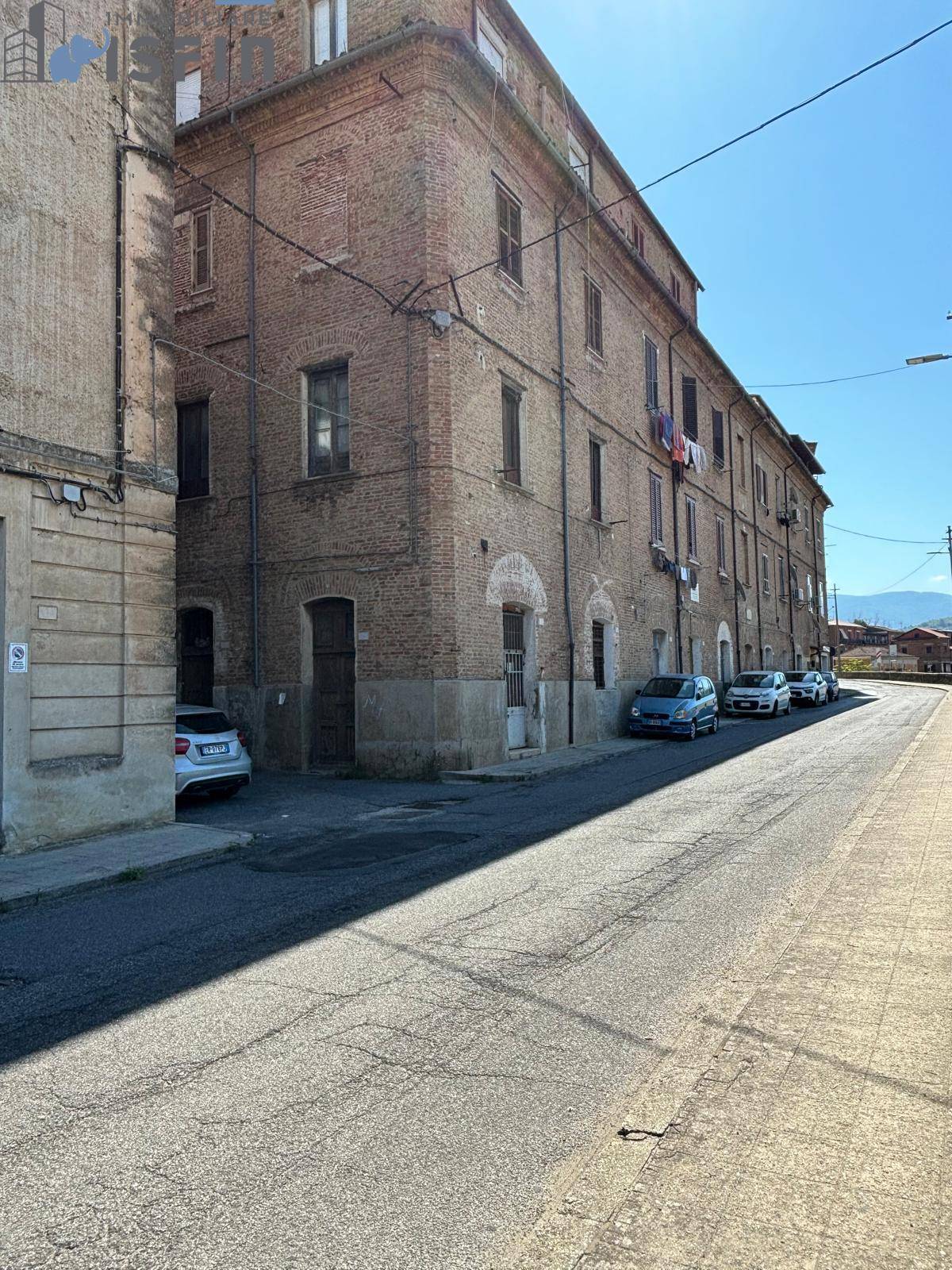 Appartamento in vendita a Cosenza, Centro