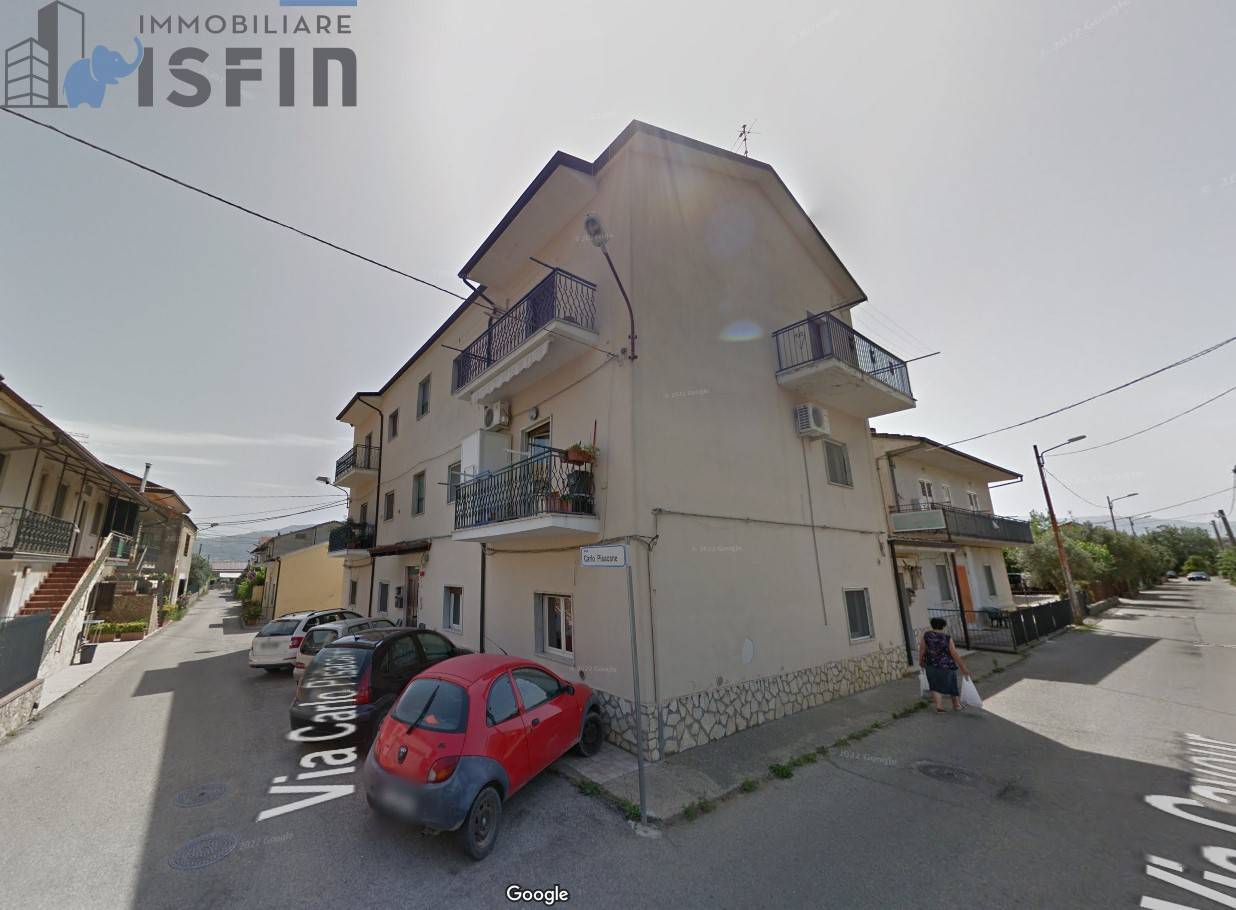 Appartamento all'asta in vendita a Montalto Uffugo, Taverna