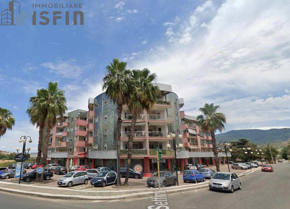 Appartamento all'asta in vendita a Montalto Uffugo, Settimo