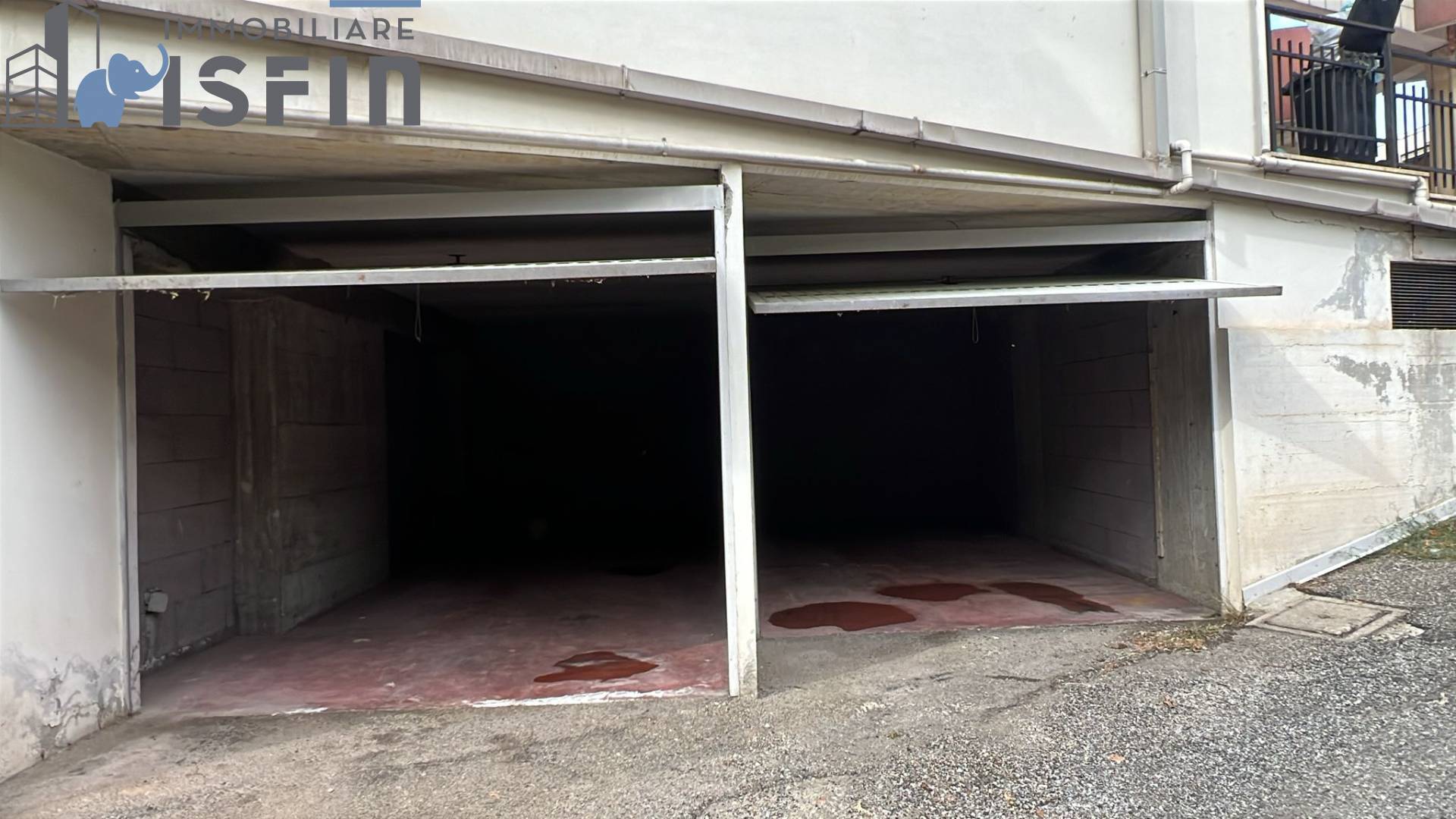 Box in vendita a Rende, Quattromiglia