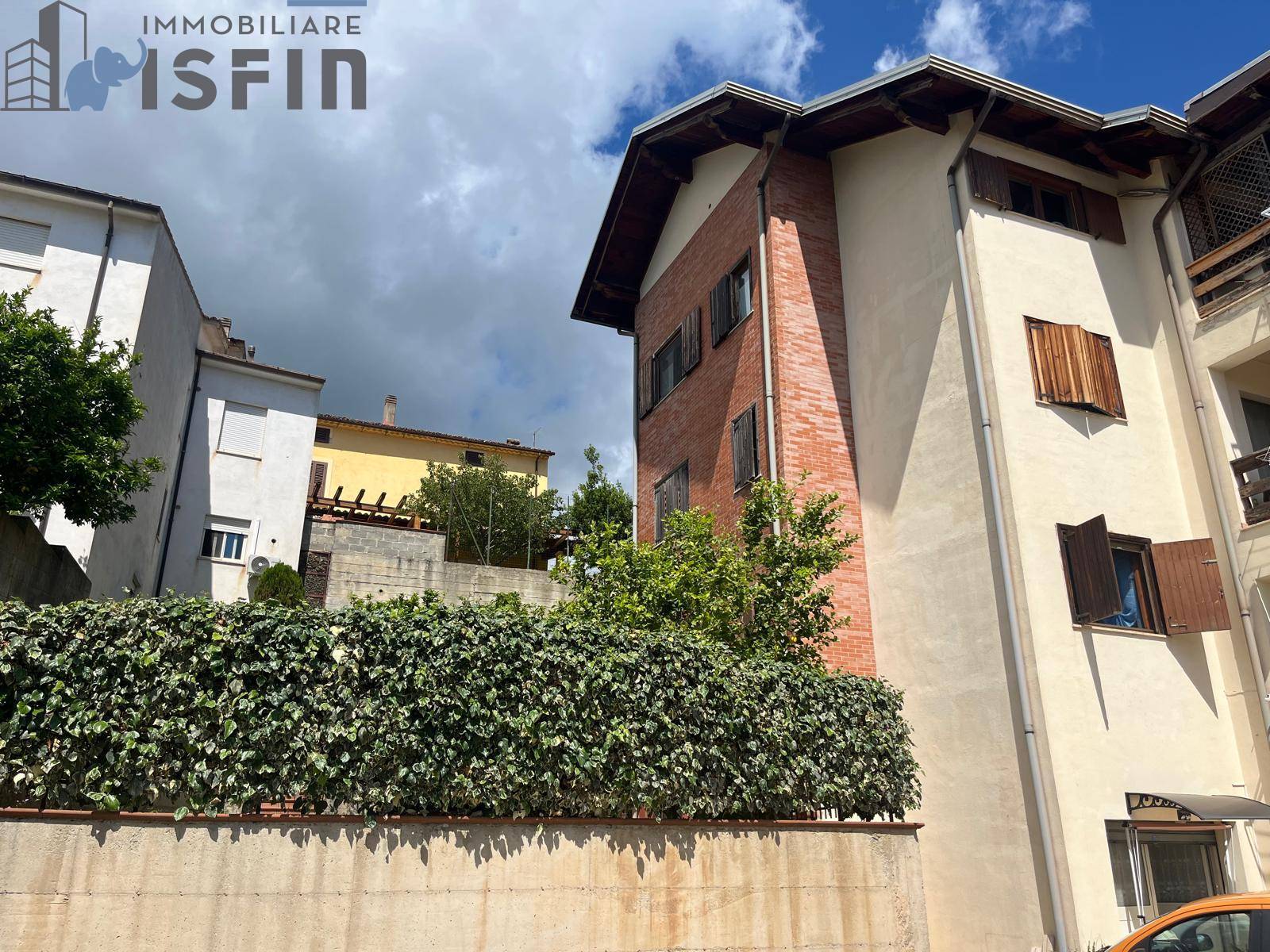 Appartamento in vendita a Marano Principato