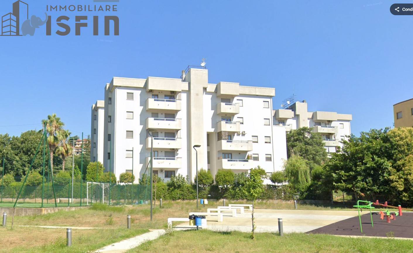 Appartamento all'asta in vendita a Rende