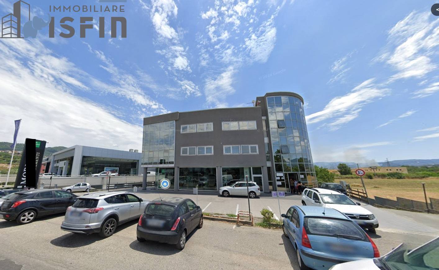 Appartamento all'asta in vendita a Rende, C.da Lecco