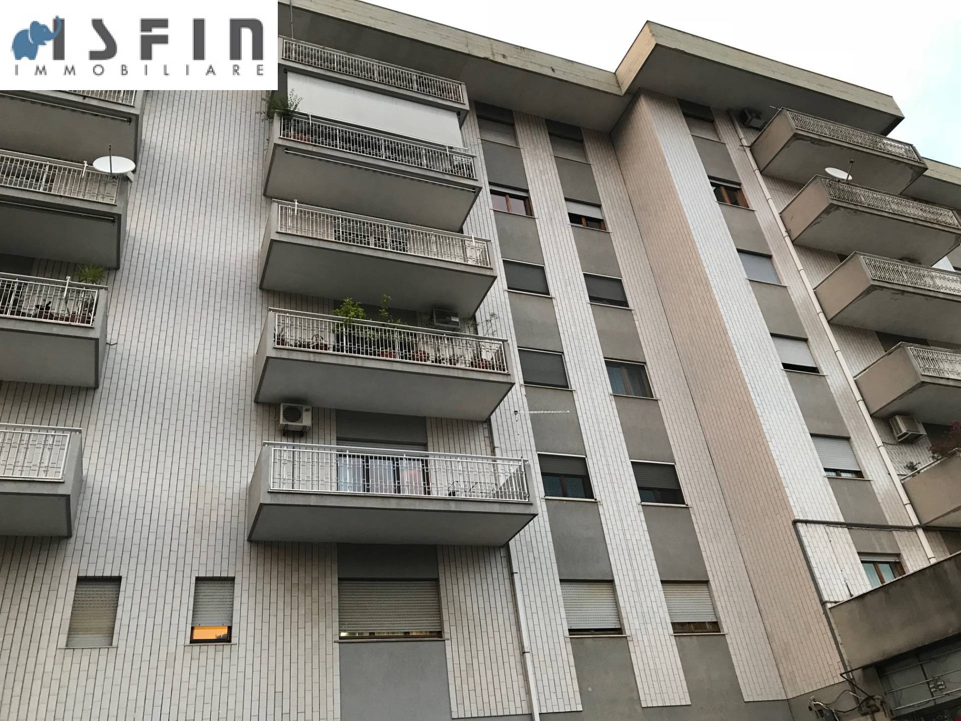 Appartamento in affitto a Cosenza, Centro