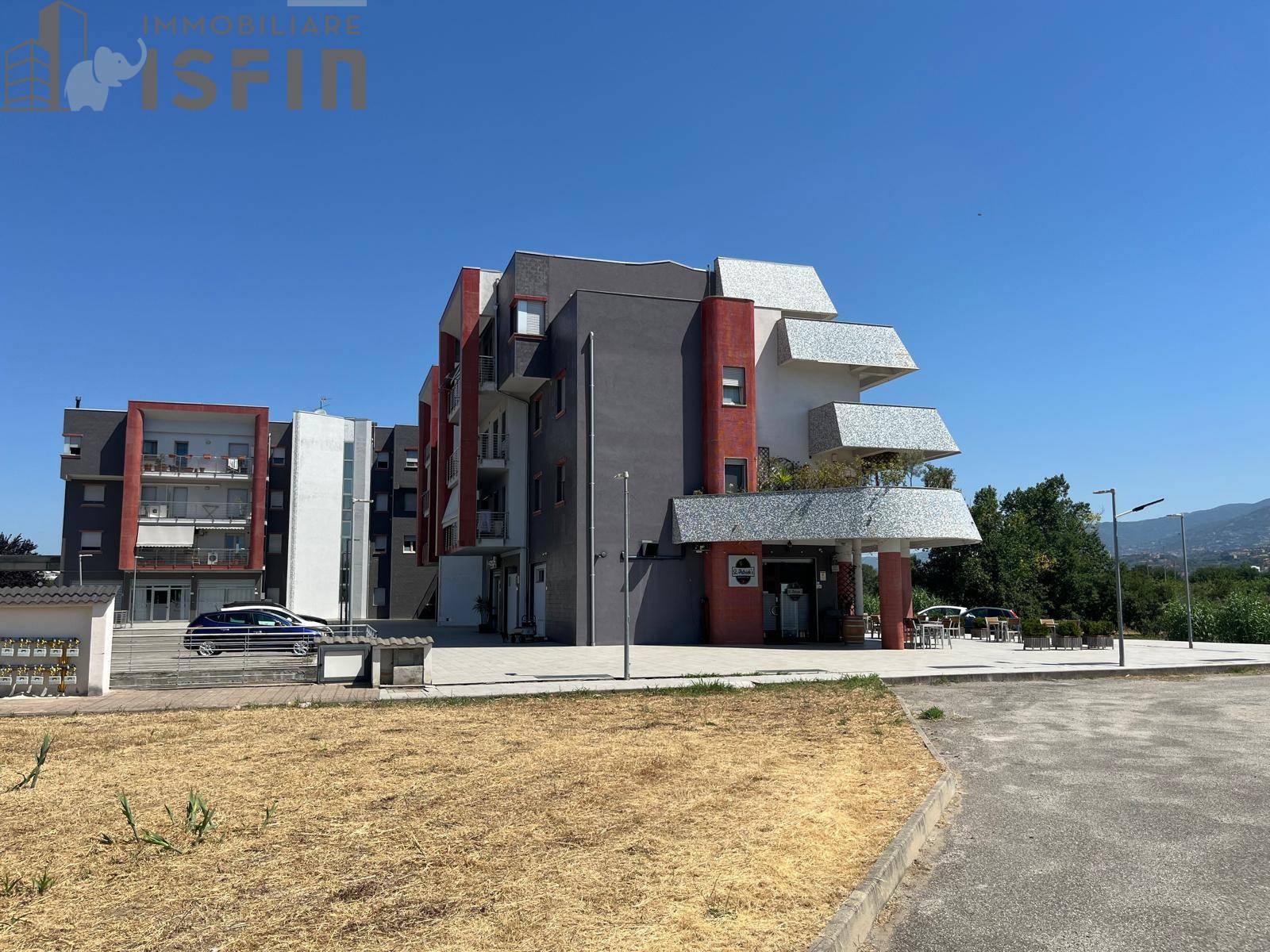 Studio/Ufficio in affitto a Rende, Commenda