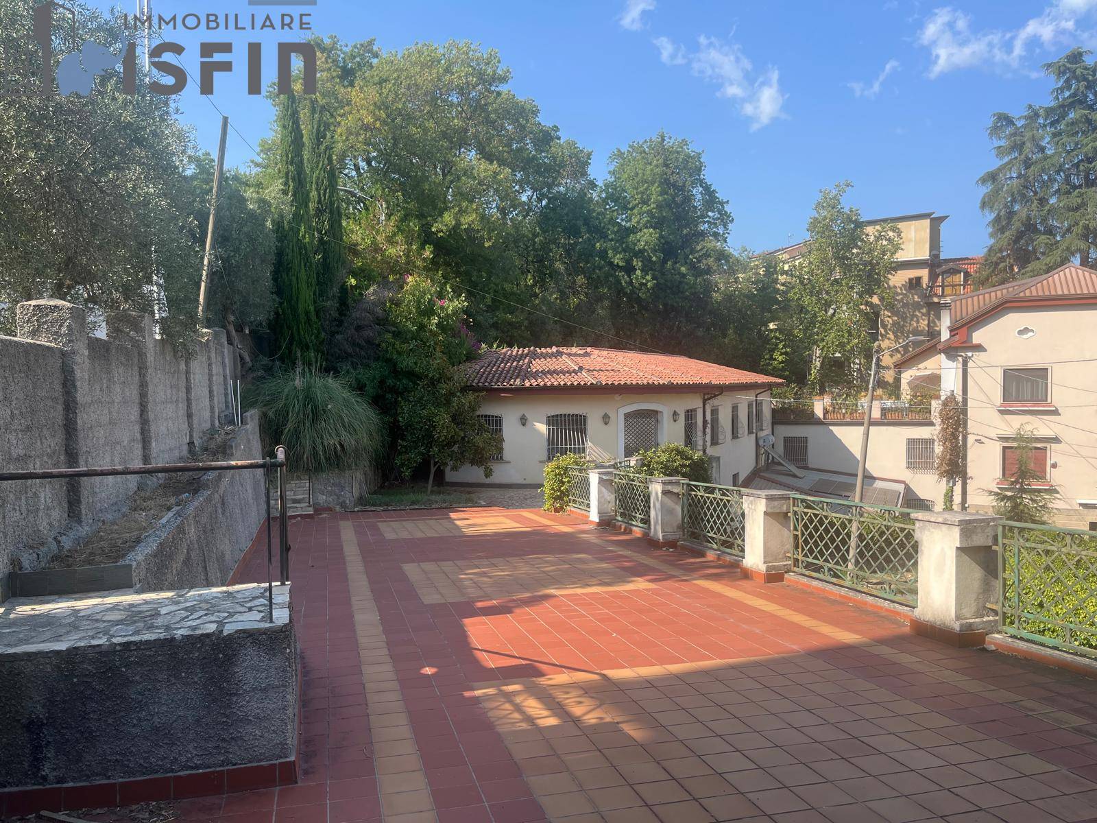 Villa in affitto a Cosenza, Svincolo A2 - Pasquale Rossi - Repubblica