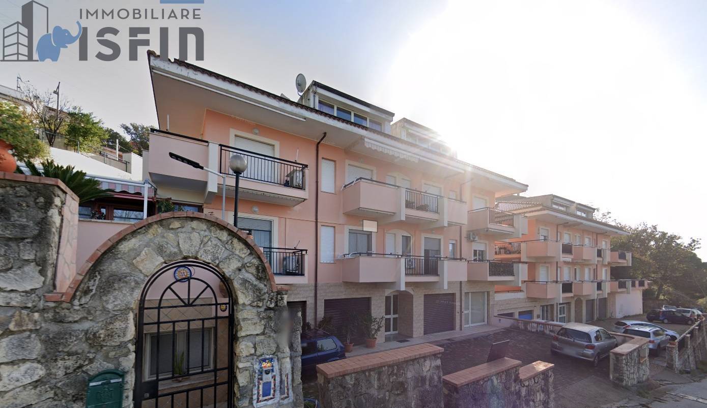 Appartamento in vendita a Acquappesa