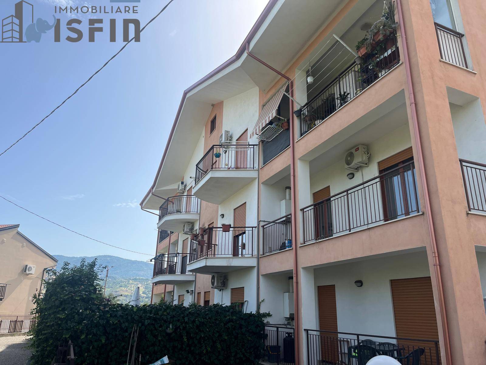 Appartamento in affitto a Montalto Uffugo, Settimo