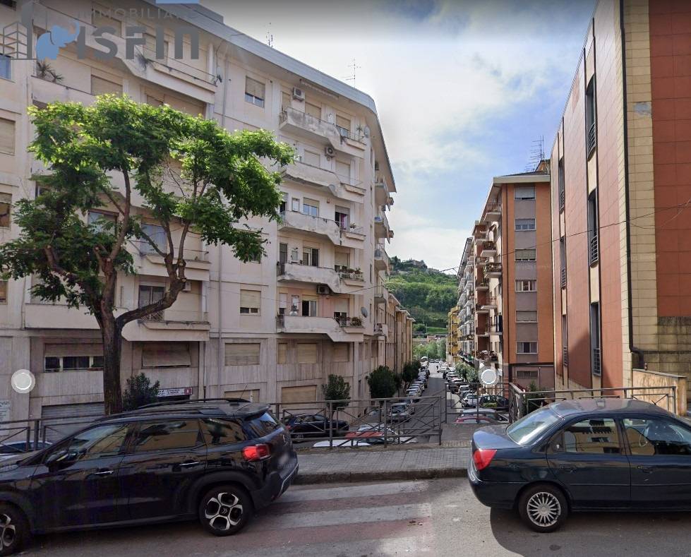 Appartamento in affitto a Cosenza, Centro