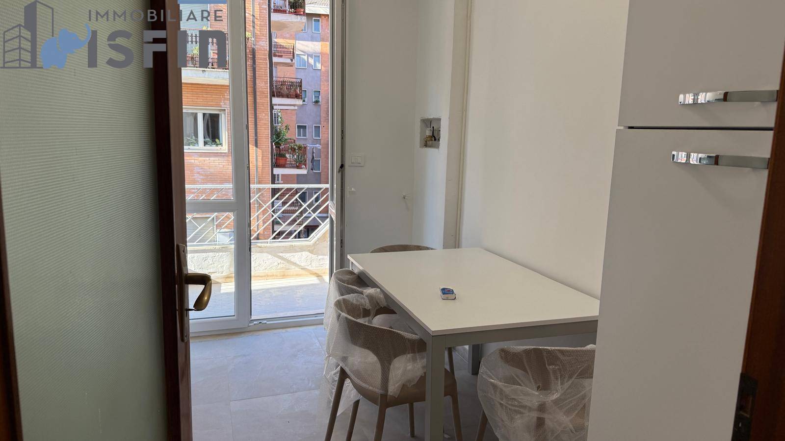 Appartamento in affitto a Cosenza, Centro