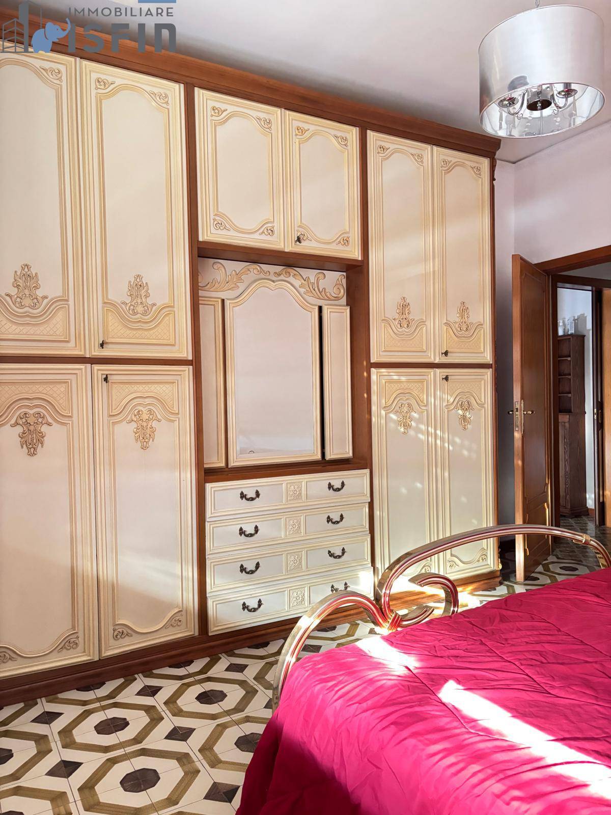 Appartamento in affitto a Rende, Roges