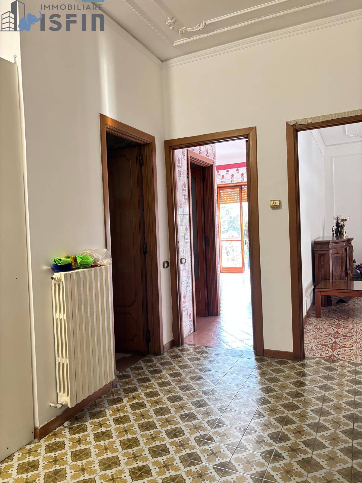 Appartamento in affitto a Rende, Roges