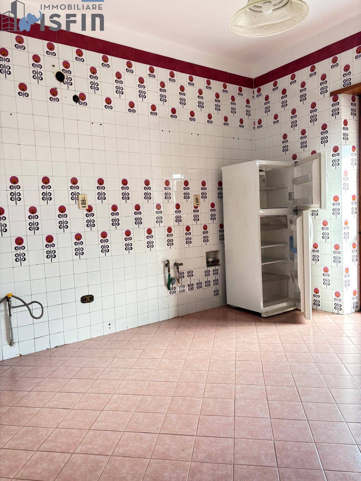 Appartamento in affitto a Rende, Roges