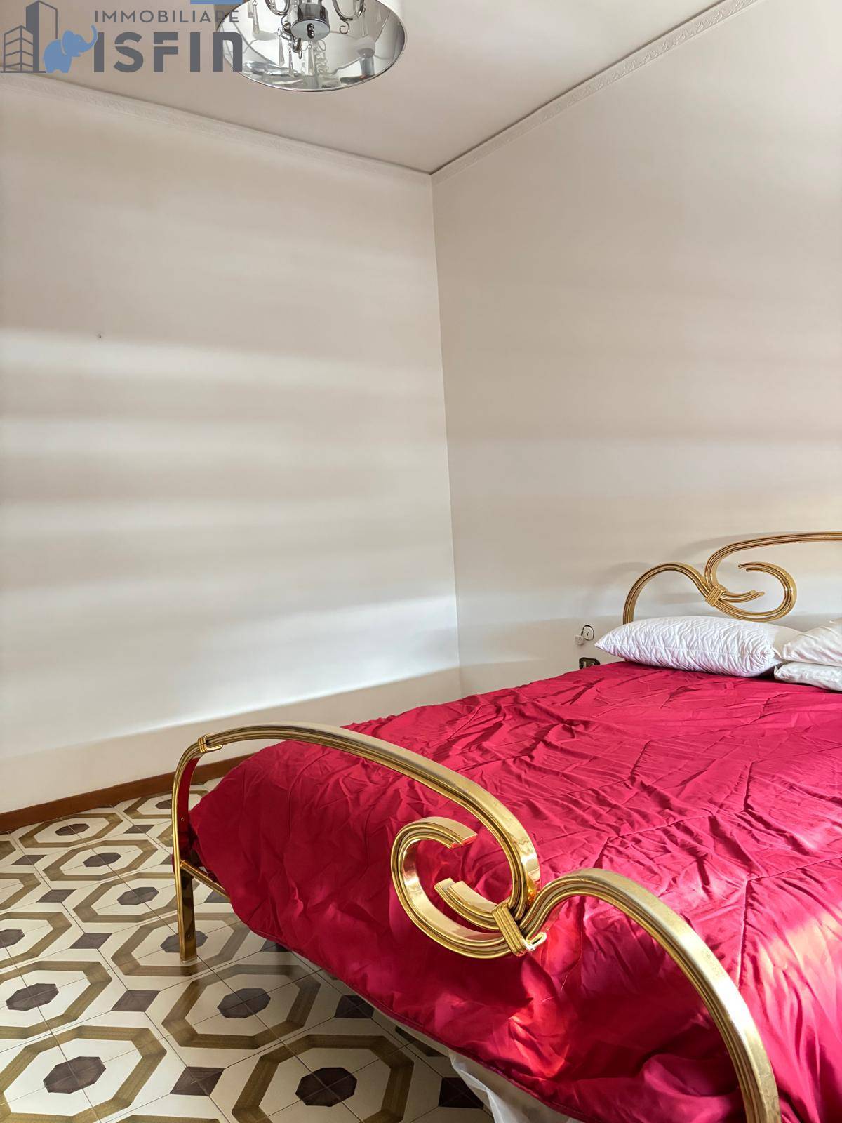 Appartamento in affitto a Rende, Roges