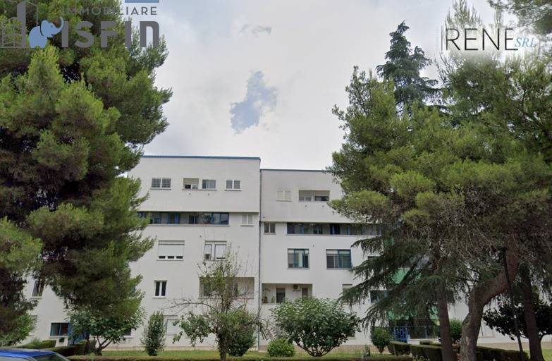 Appartamento all'asta in vendita a Rende, Quattromiglia