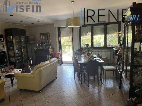 Appartamento all'asta in vendita a Rende, Quattromiglia