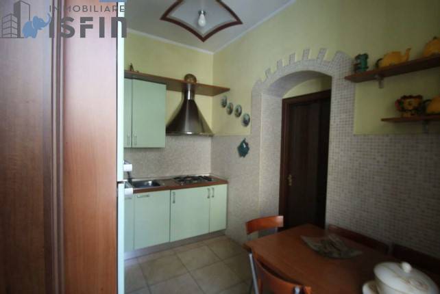 Appartamento all'asta in vendita a Cosenza, Centro