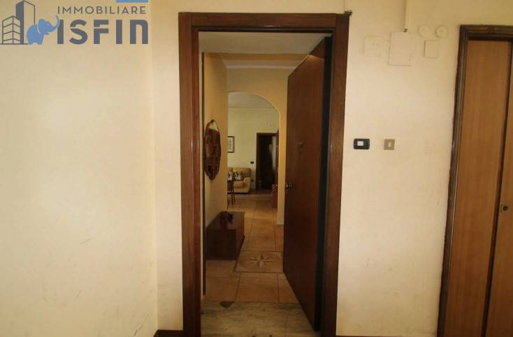 Appartamento all'asta in vendita a Cosenza, Centro