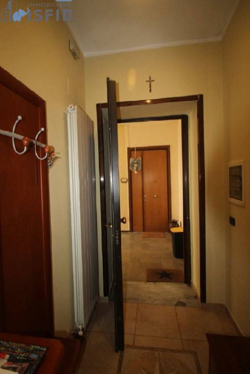 Appartamento all'asta in vendita a Cosenza, Centro