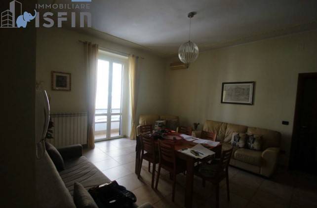 Appartamento all'asta in vendita a Cosenza, Centro