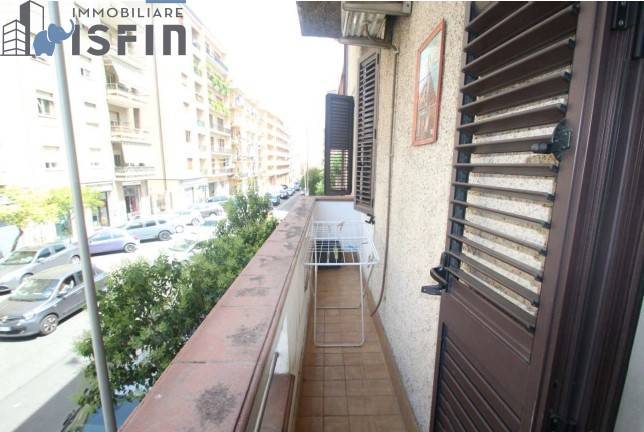 Appartamento all'asta in vendita a Cosenza, Centro